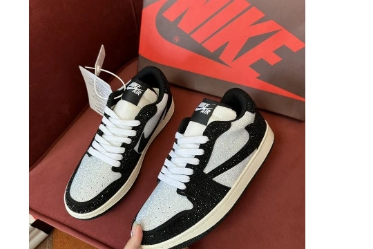 AJ-1111 Diamond Jordan Shoes Designed 1102